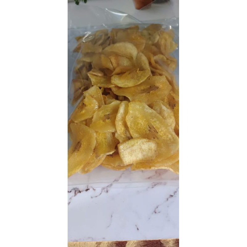 

KERIPIK PISANG KEPOK MANIS TERMURAH TERLARIS