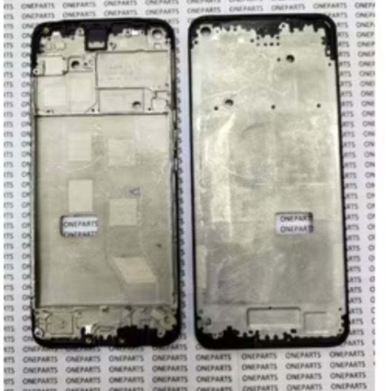 frame oppo a53 2020