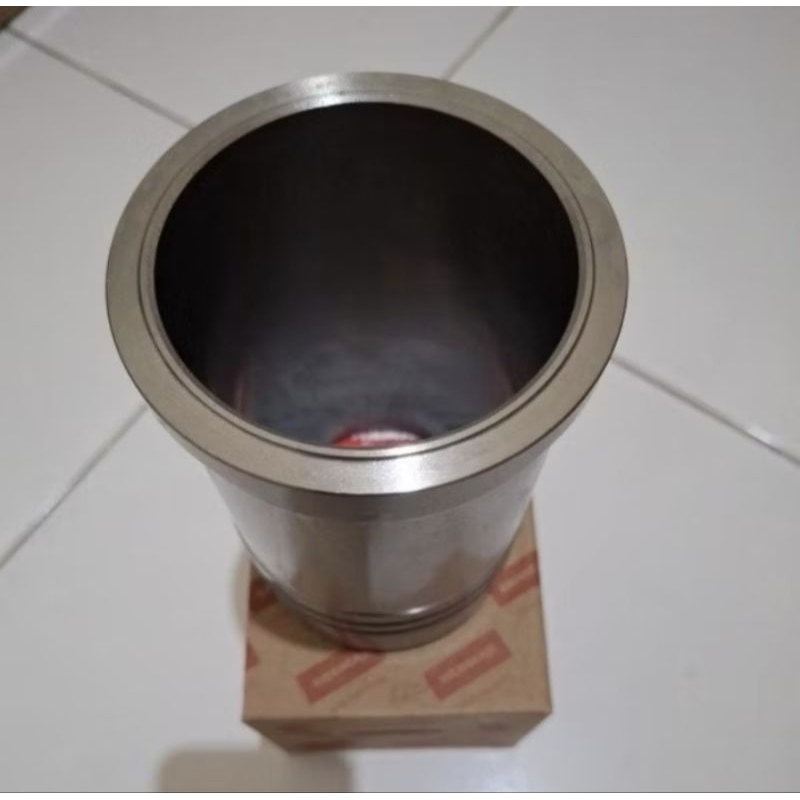 TF65 YANMAR Boring Foring Liner Yanmar TF 65 Mesin Diesel Yanmar