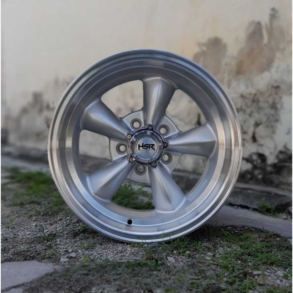 velg mobil celong ring 15 hsr celtic pcd 5x114,3 lebar 7/8