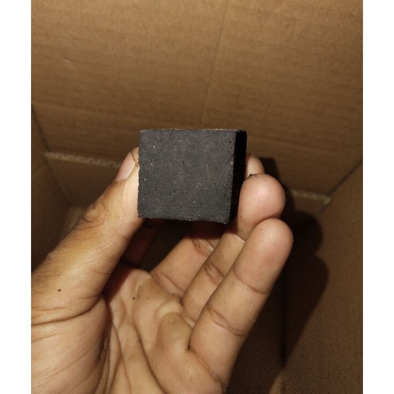 Briket Arang Tempurung Kelapa