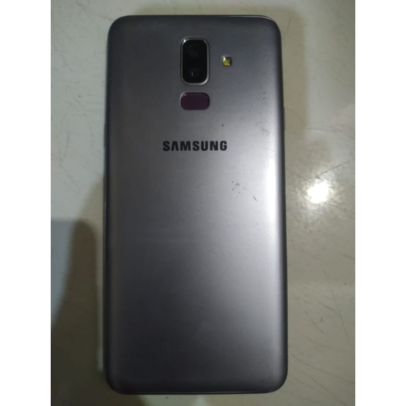 SAMSUNG J8 (SM-J810Y) - Minus LCD