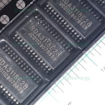 RDA3118 RDA3118E28 amplifier IC