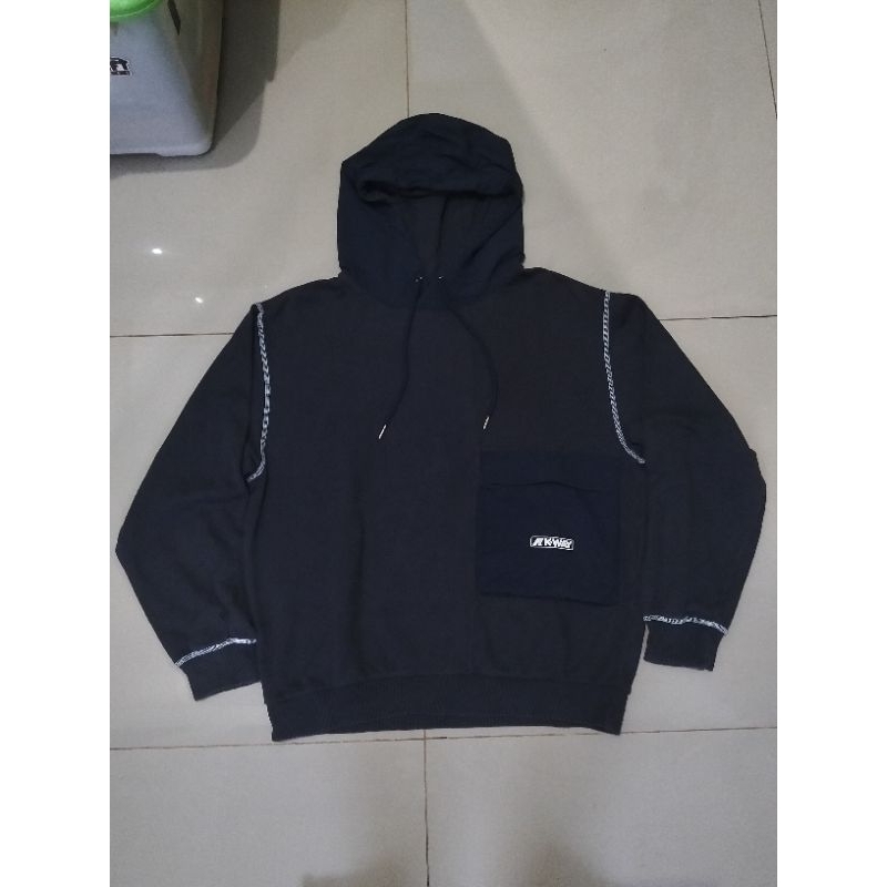 Hoodie KWAY