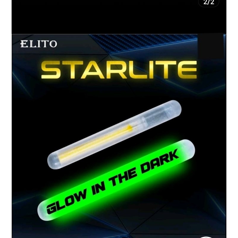 starlet pospor pancing per bungkus isi 6