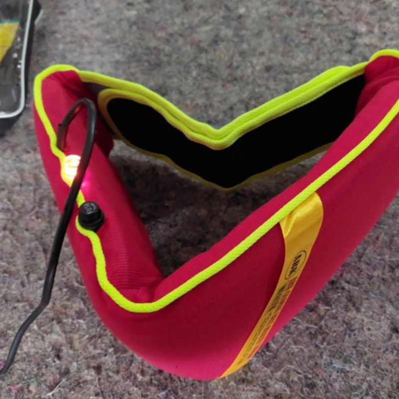 Bantal Pemanas Terapi Kesehatan, Sauna Belt Magnetic ABK