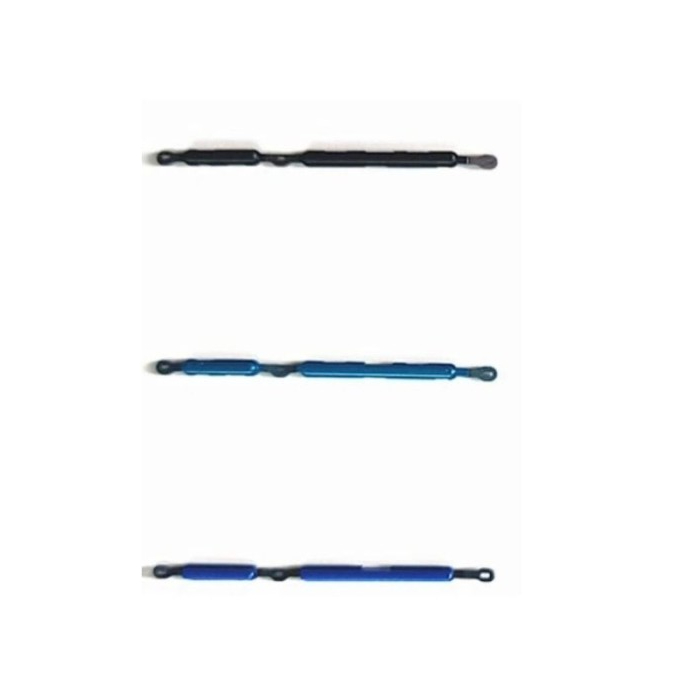TOMBOL LUAR ON OFF+VOL INFINIX HOT 11S / 11S NFC / X6812 ORIGINAL BEST QUALITY