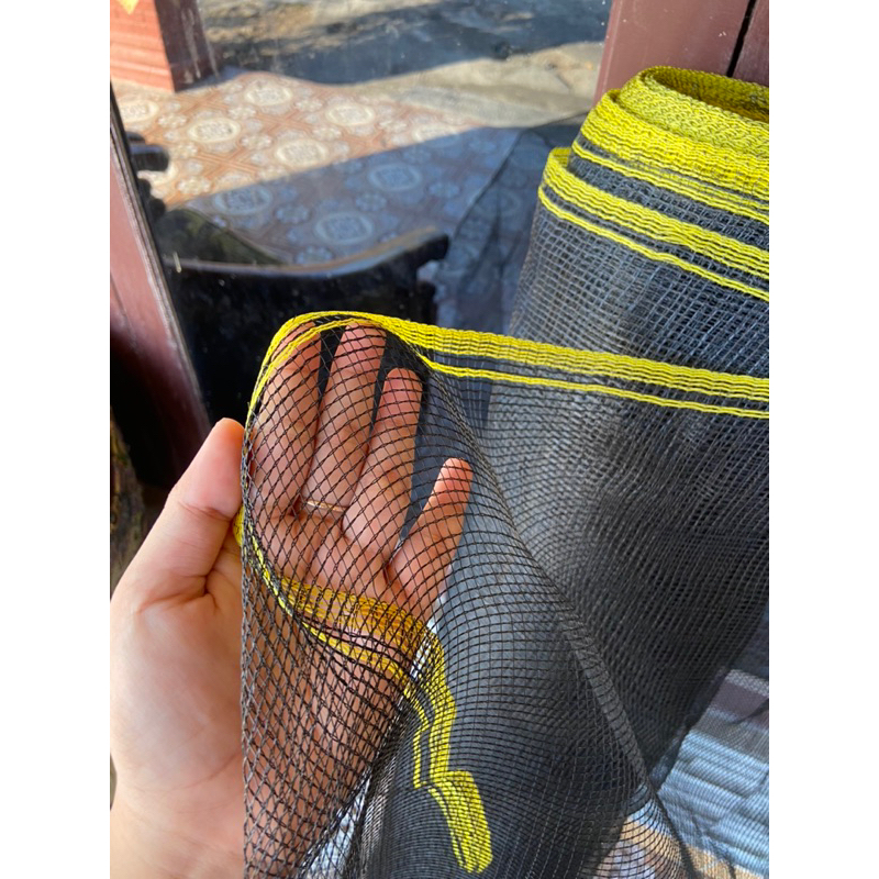 Waring TL panjang 1 meter/Waring TL per meter eceran