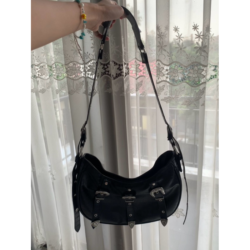 Leather Bag Adorable Project Preoced by Ey