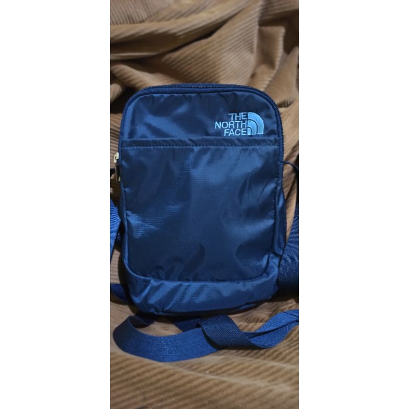 The north face Tnf sling bag second