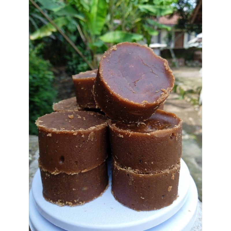 

Gula Aren Asli 1kg