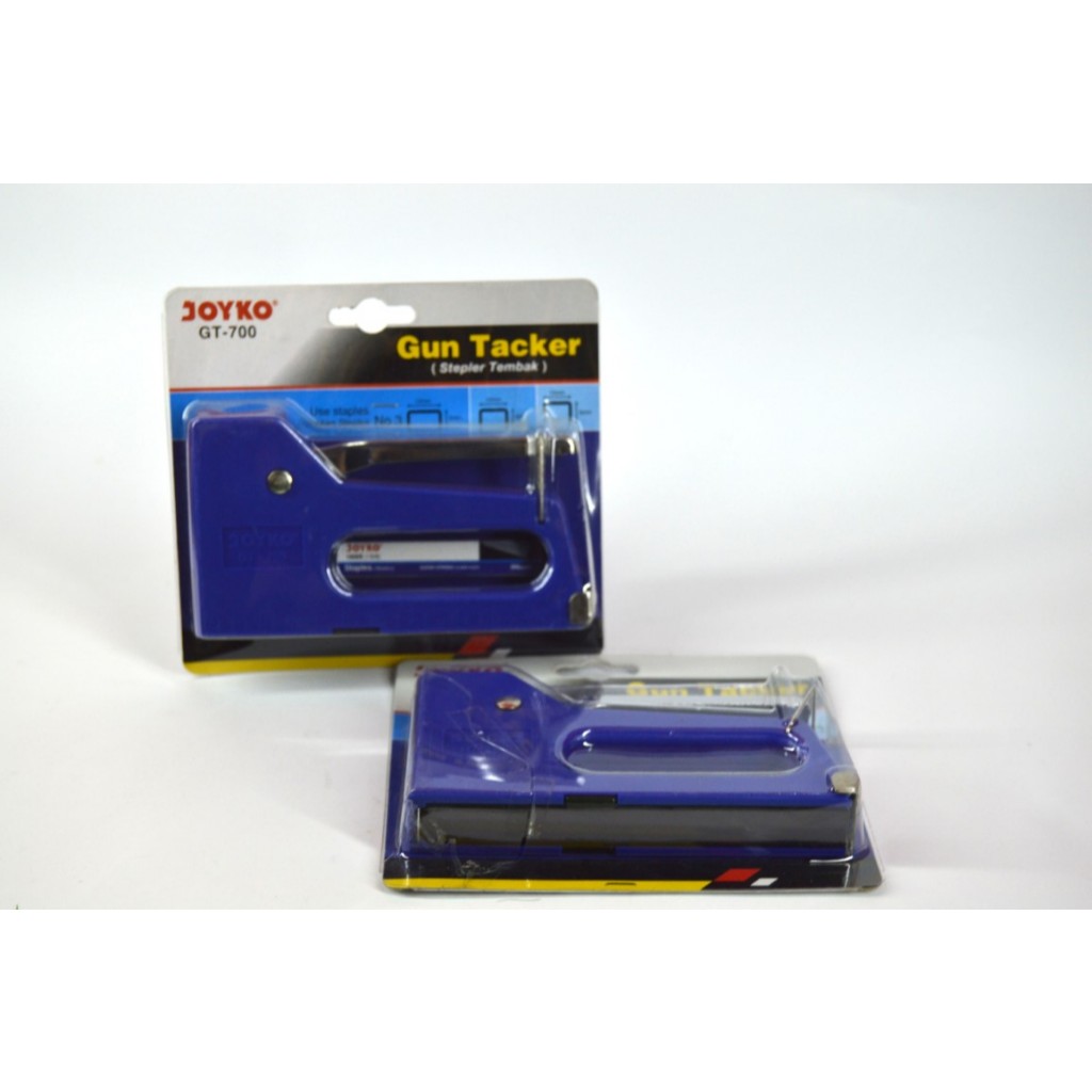 

Gun Tacker / Stepler Tembak Joyko GT-700