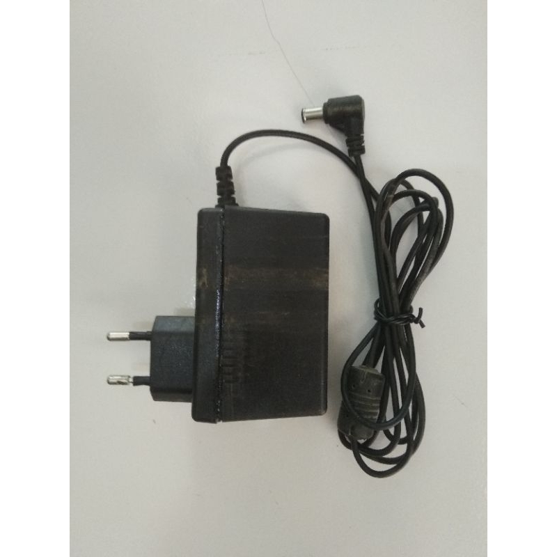 Adaptor Psu TV LED Monitor LG original 19,5V 2.1A seken