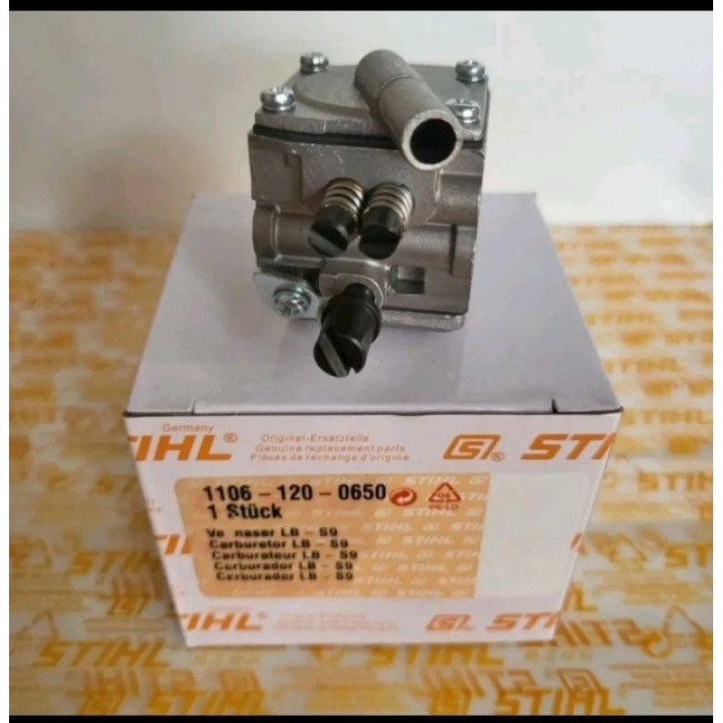 karburator senso stihl ms381/038 senso gergaji kayu