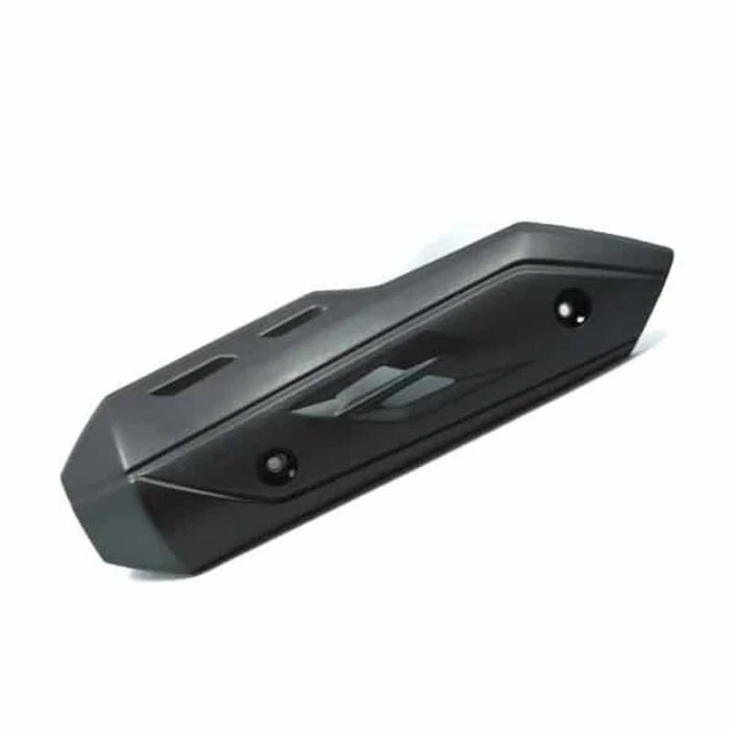 Tutup Knalpot Vario 110 Fi - Cover Tameng Knalpot Vario 110 Techno - Tameng Knalpot Motor Vario 110