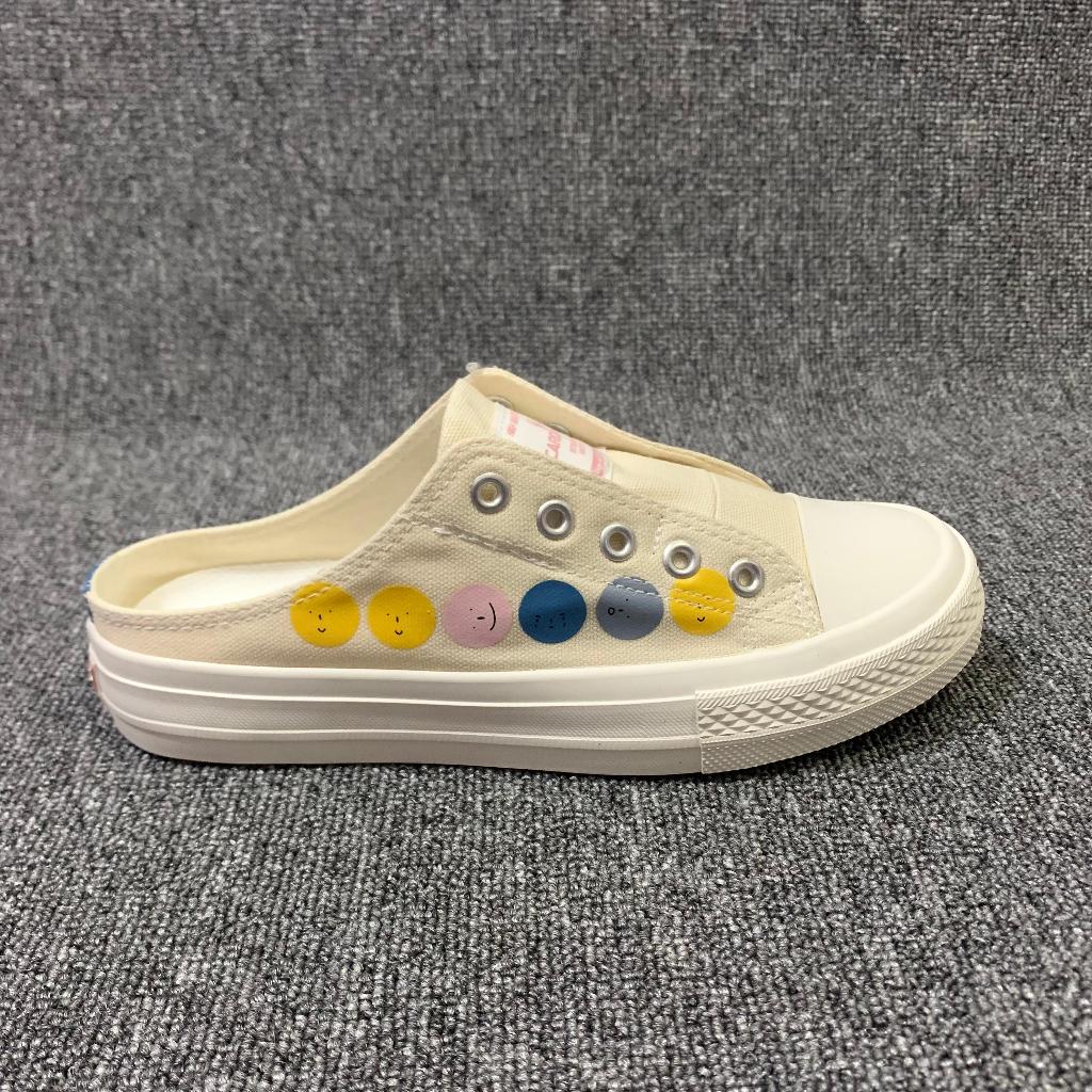 Cardinal Shoes Simy 5 WCNCB01553F 08D Sepatu Sneakers Wanita Bustong