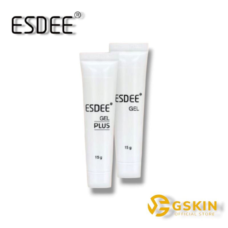 ESDEE Gel / ESDEE Gel Plus 15 gr