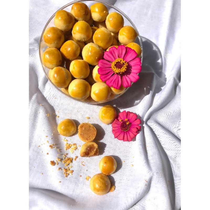 

Nastar 500gr