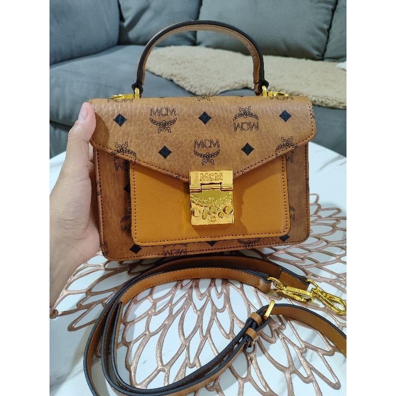 tas mcm preloved like new