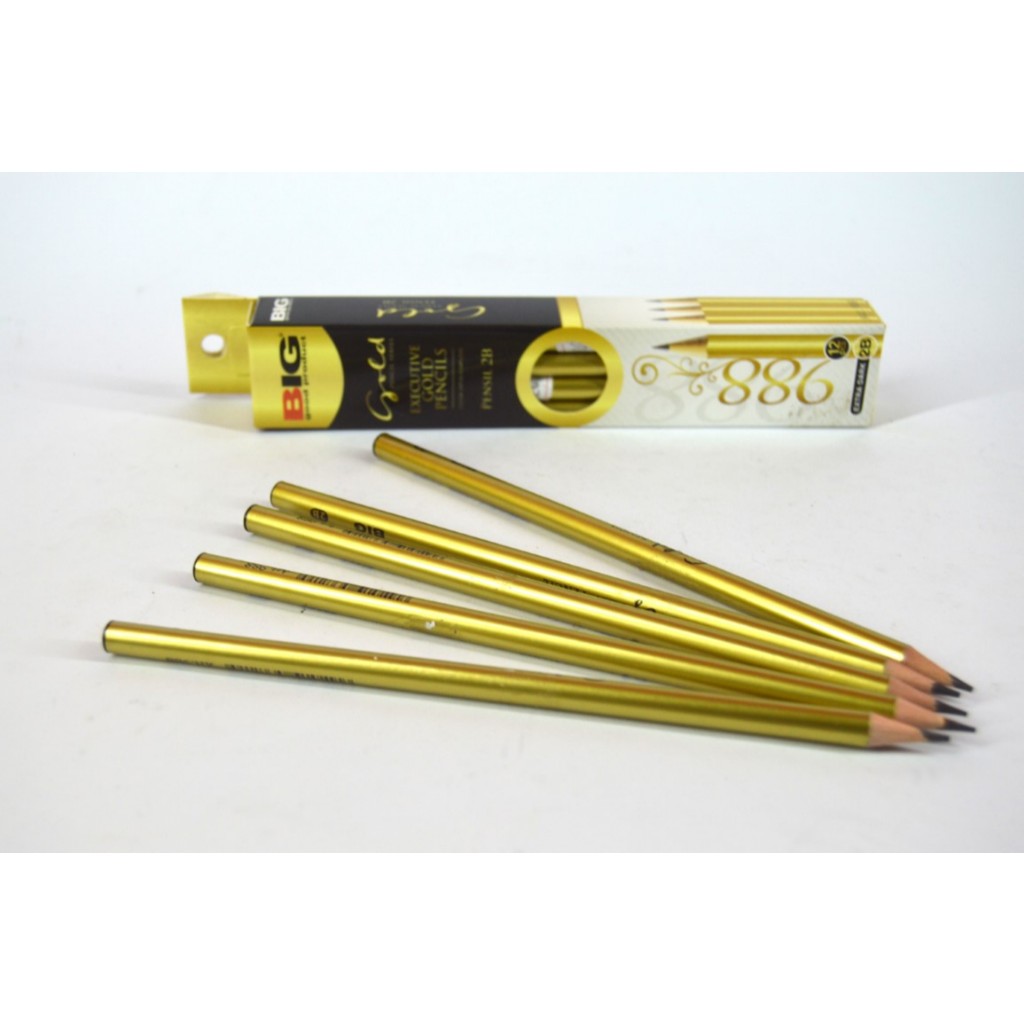 

PENSIL 2B / PACK
