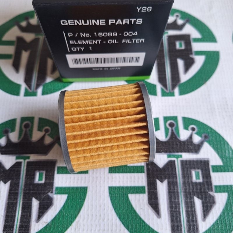 filter oli saringan oli merzy kz200 kz 200 estrella w250 original