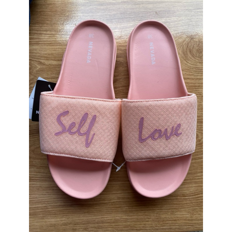 sandal wanita nevada  original