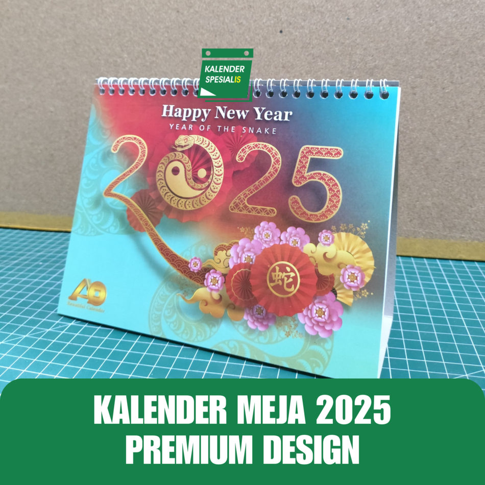 

Kalender Meja 2025 Murah - Kalender 2025 Meja - Kalender Meja 2025 Aesthetic - Kalender Meja 2025 Custom - Kalender Meja Mini