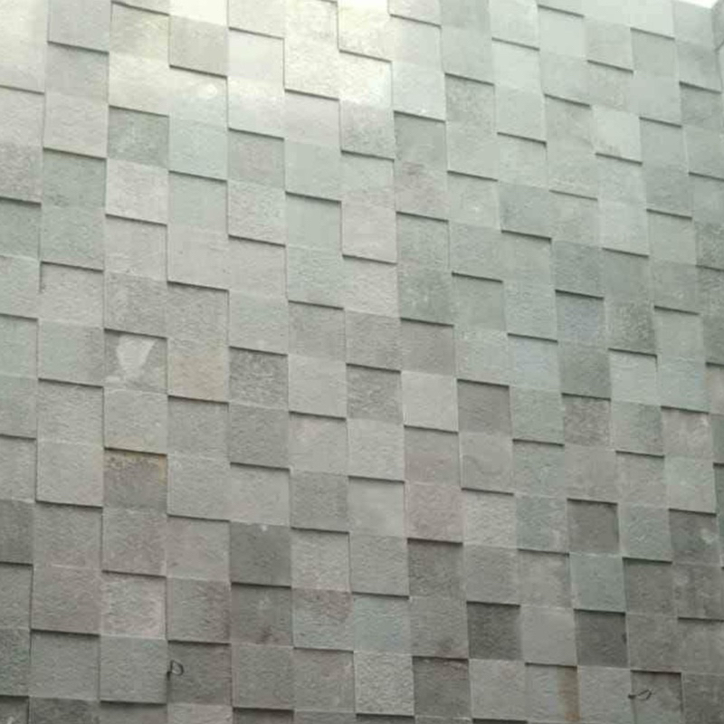 Batu Alam ANDESIT BAKAR 15x15 harga/m2