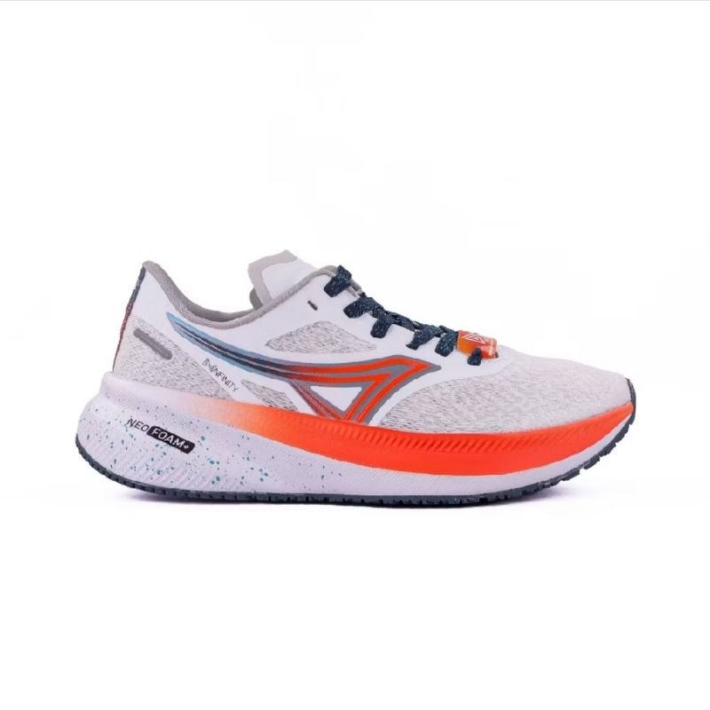 SEPATU RUNNING ARDILES INFINITY RAITON