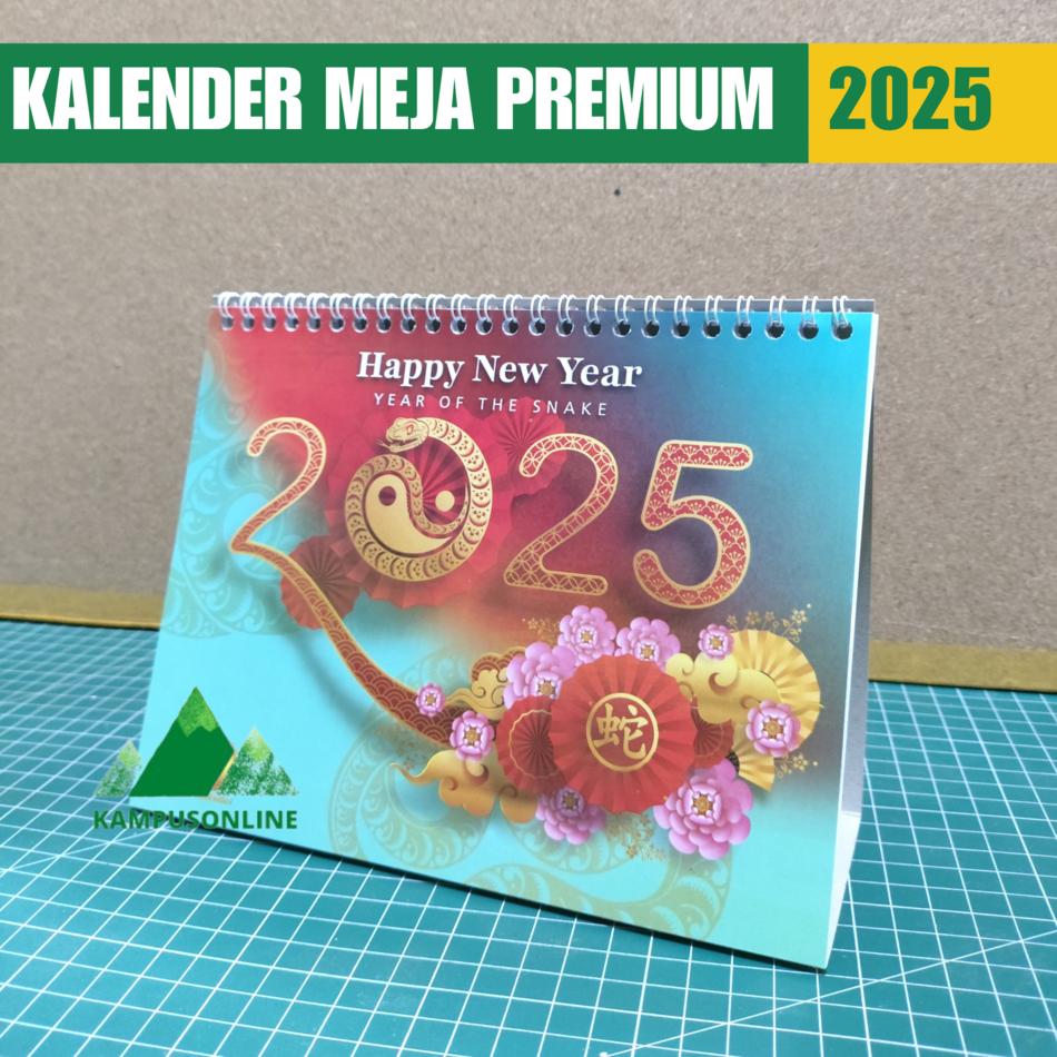 

PROMO KALENDER MEJA 2025 PREMIUM DESIGN SERI BEST SELLER 7 LEMBAR