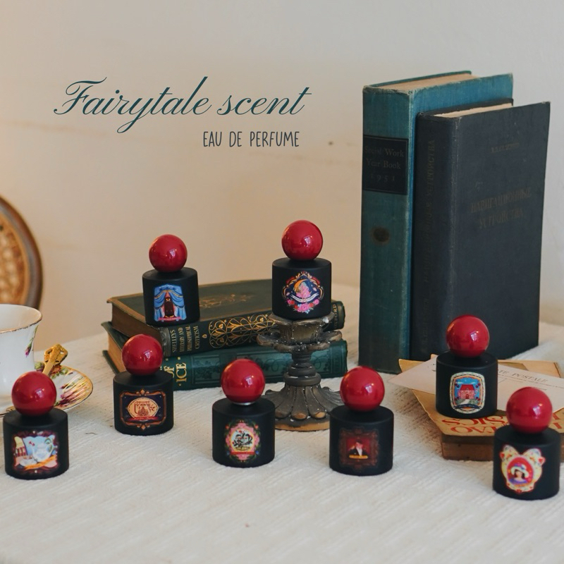 De.claires | Fairytale Scent