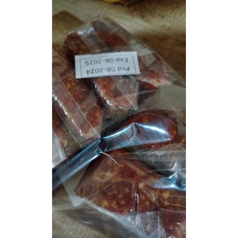 

Sambel Kacang