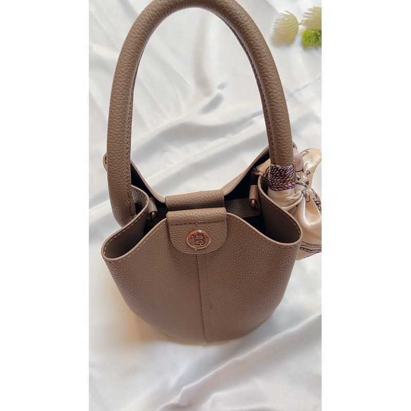 Preloved Bostanten Bag