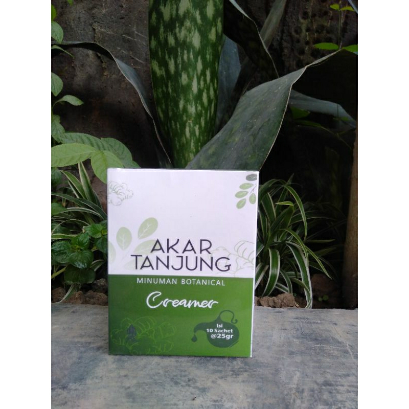 

Akar Tanjung Minuman Botanical