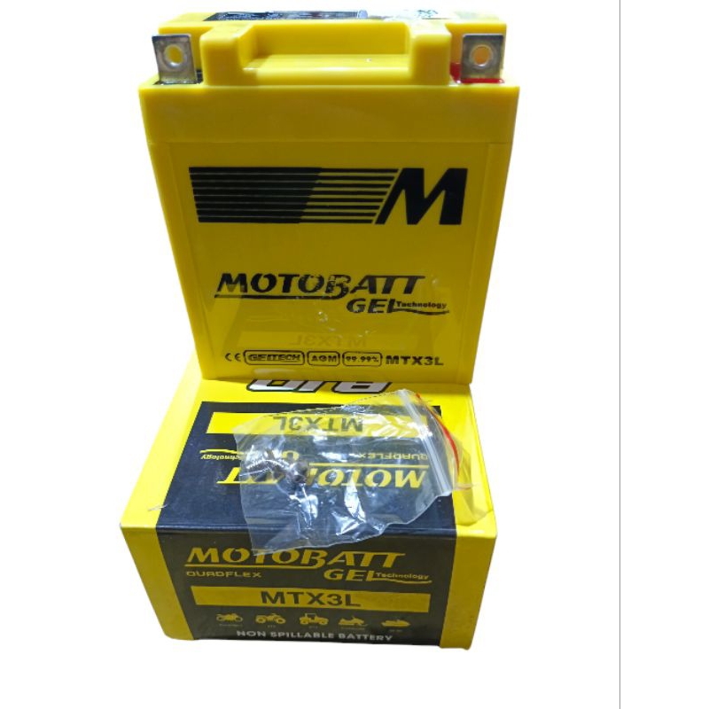 Aki NINJA 150 R  NINJA RR RXKING MOTOBATT