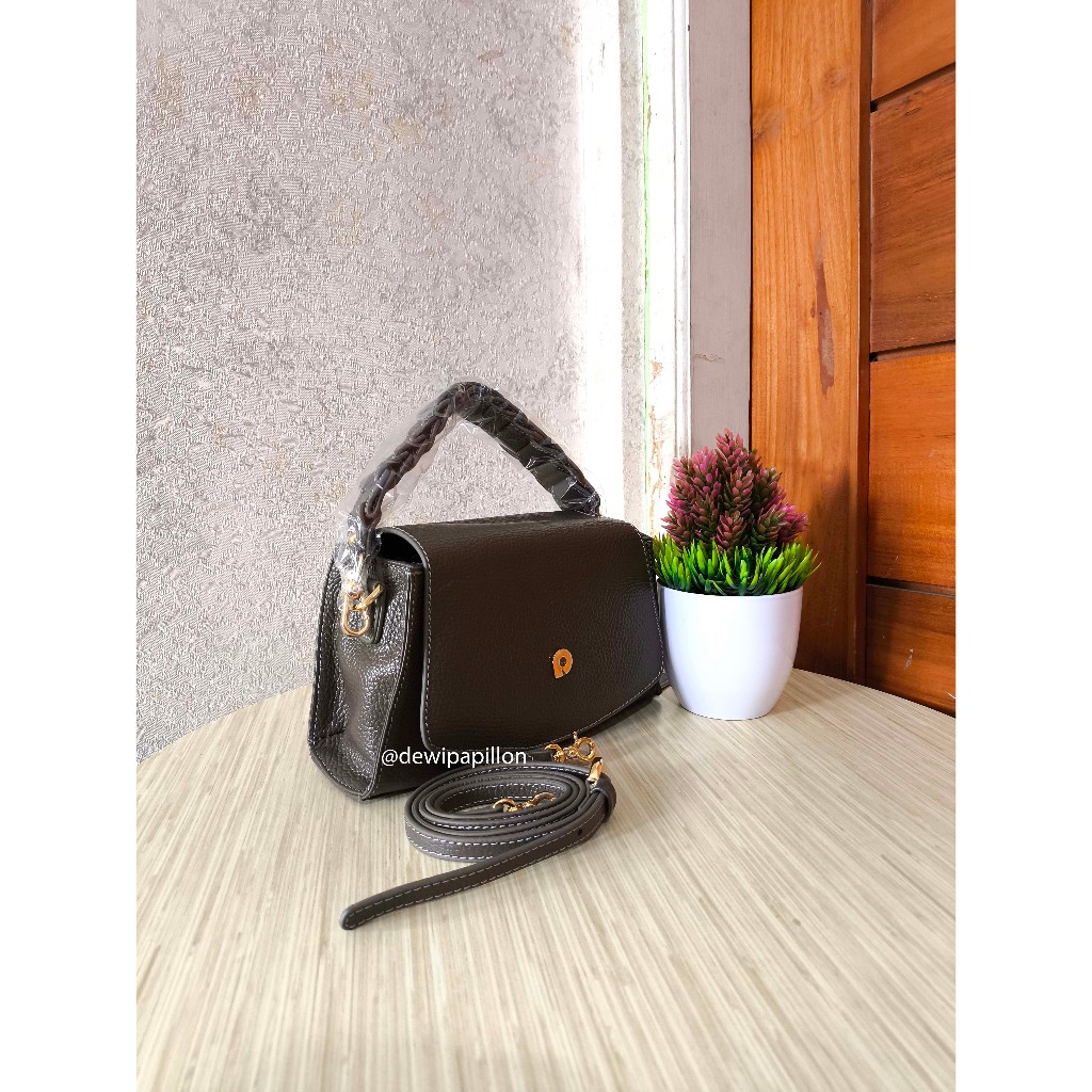 Tas Papillon Bandung K3516 Polos
