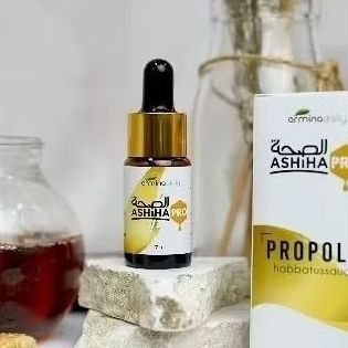 propolis habatusaudah arminadaily