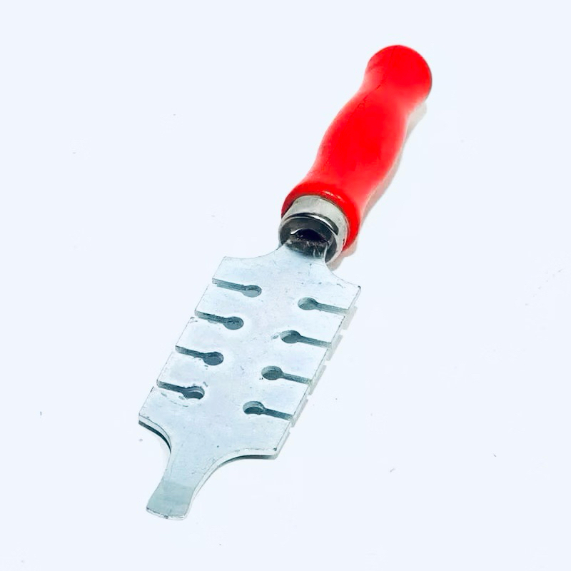 Pemelong Gergaji 8”l Alat Pembuka Mata Gigi Gergaji l Siwalan Gergaji l Saw Teeth Modify | Siwalan g