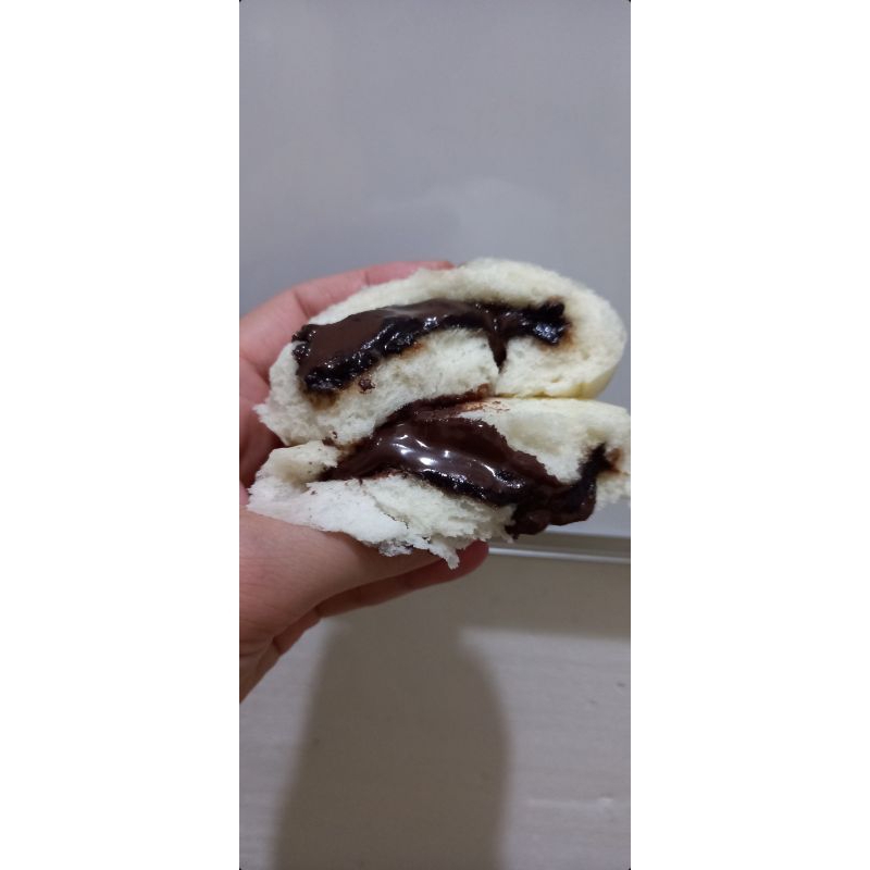 

Bakpao Coklat isi 10pcs