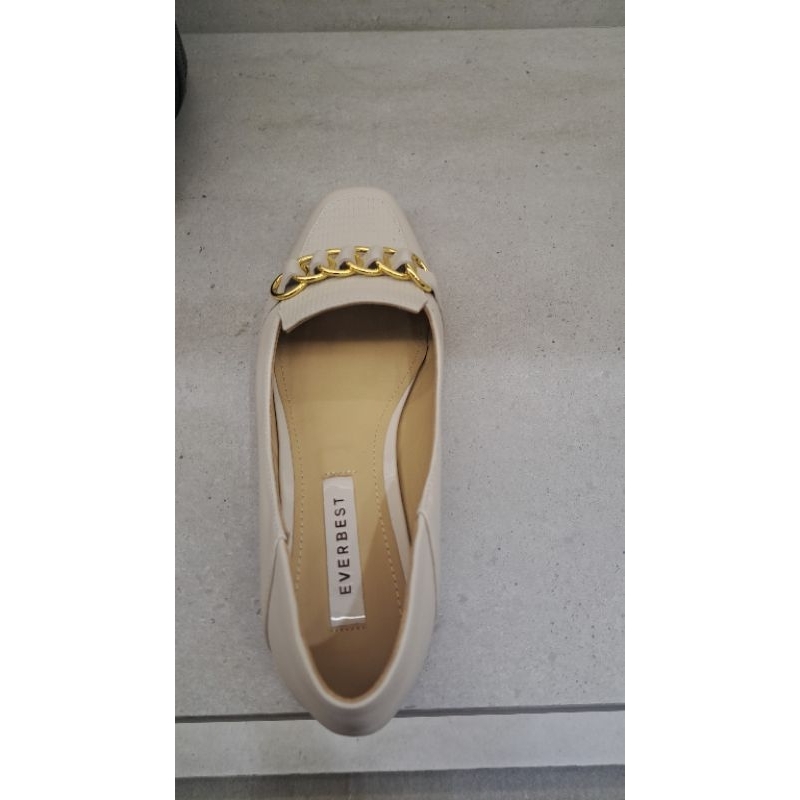 Everbest flat shoes