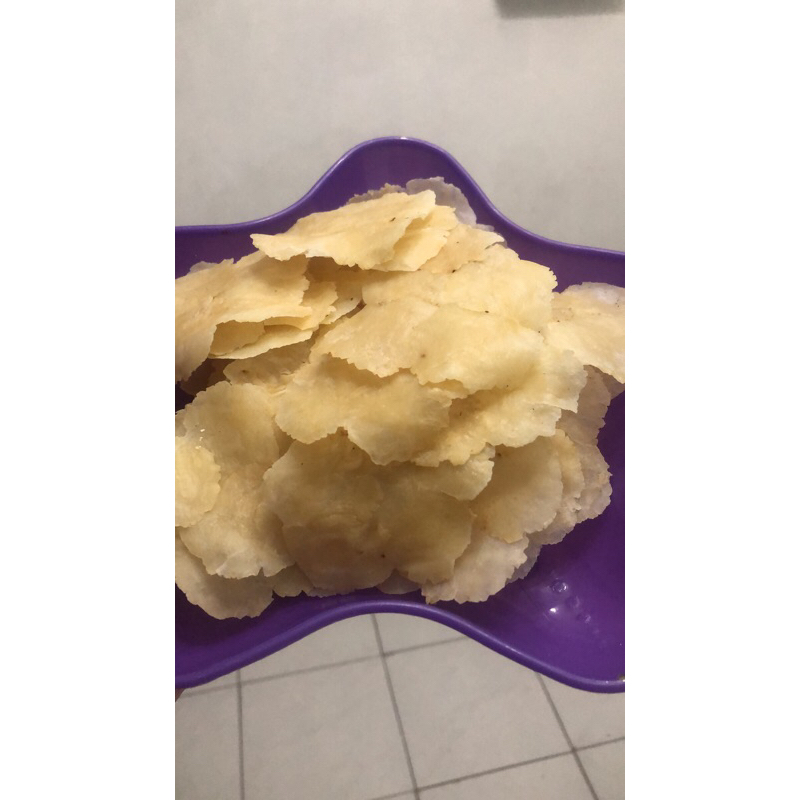 

emping melinjo harga 1 kilo 50000