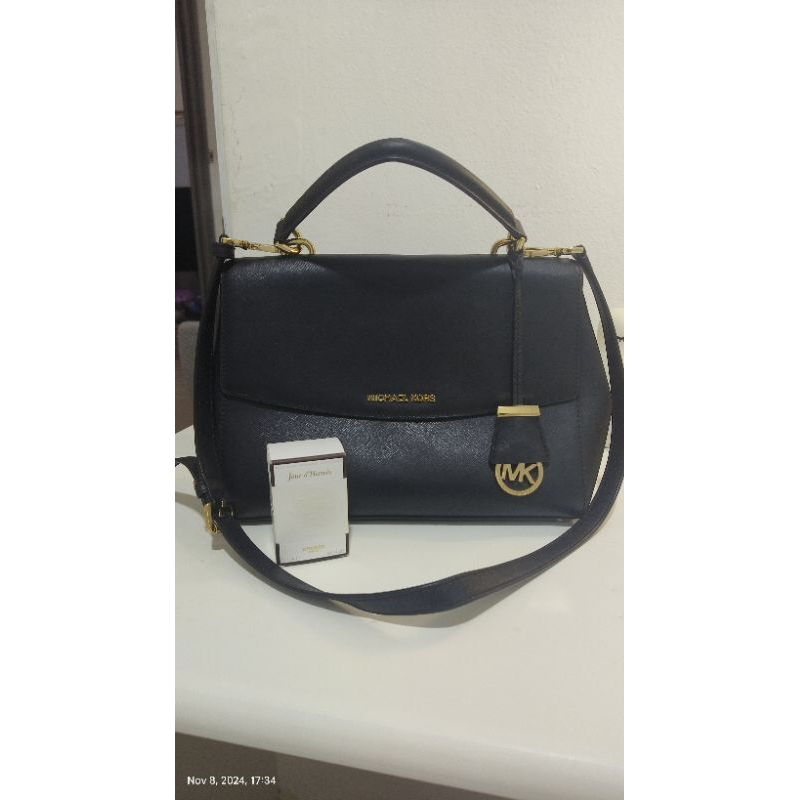 MK Preloved Pribadi Authentic VGC