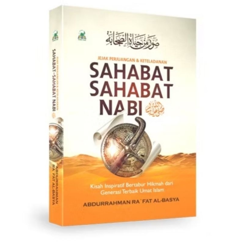 Kisah 37 Sahabat Sahabat Nabi SAW