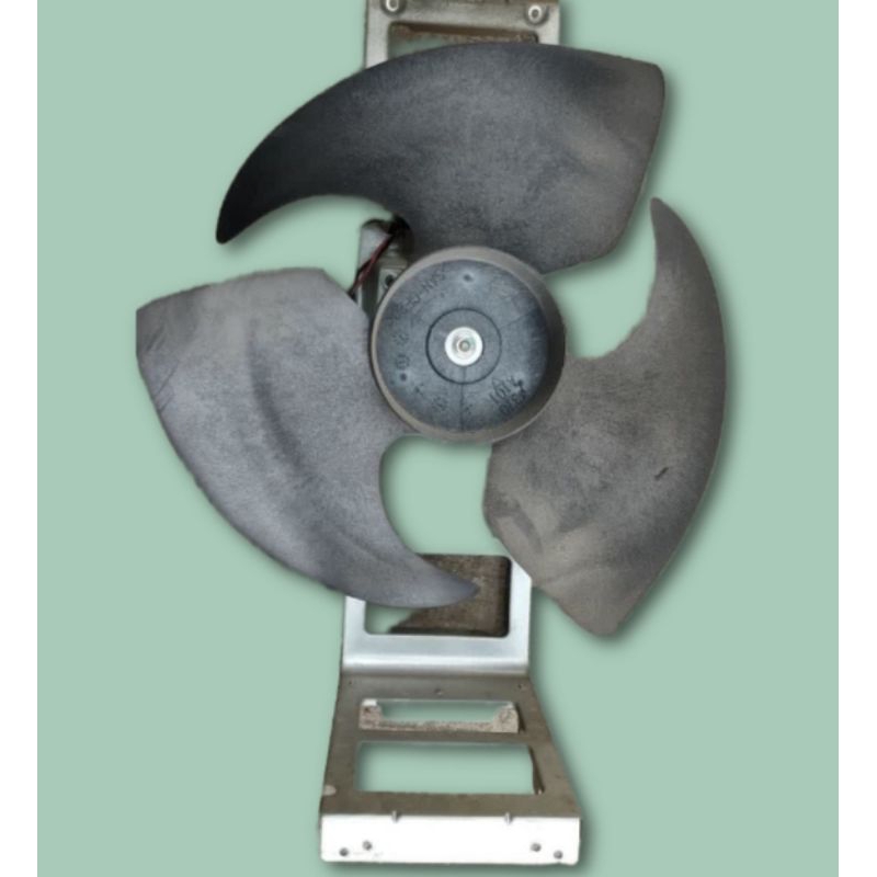 kipas blower ac outdoor