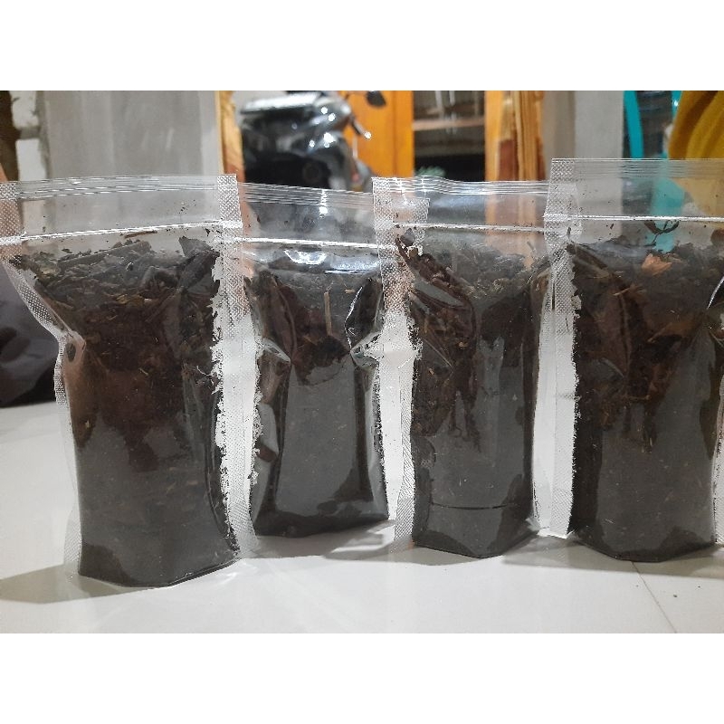 

Racikan Teh Solo 40gram