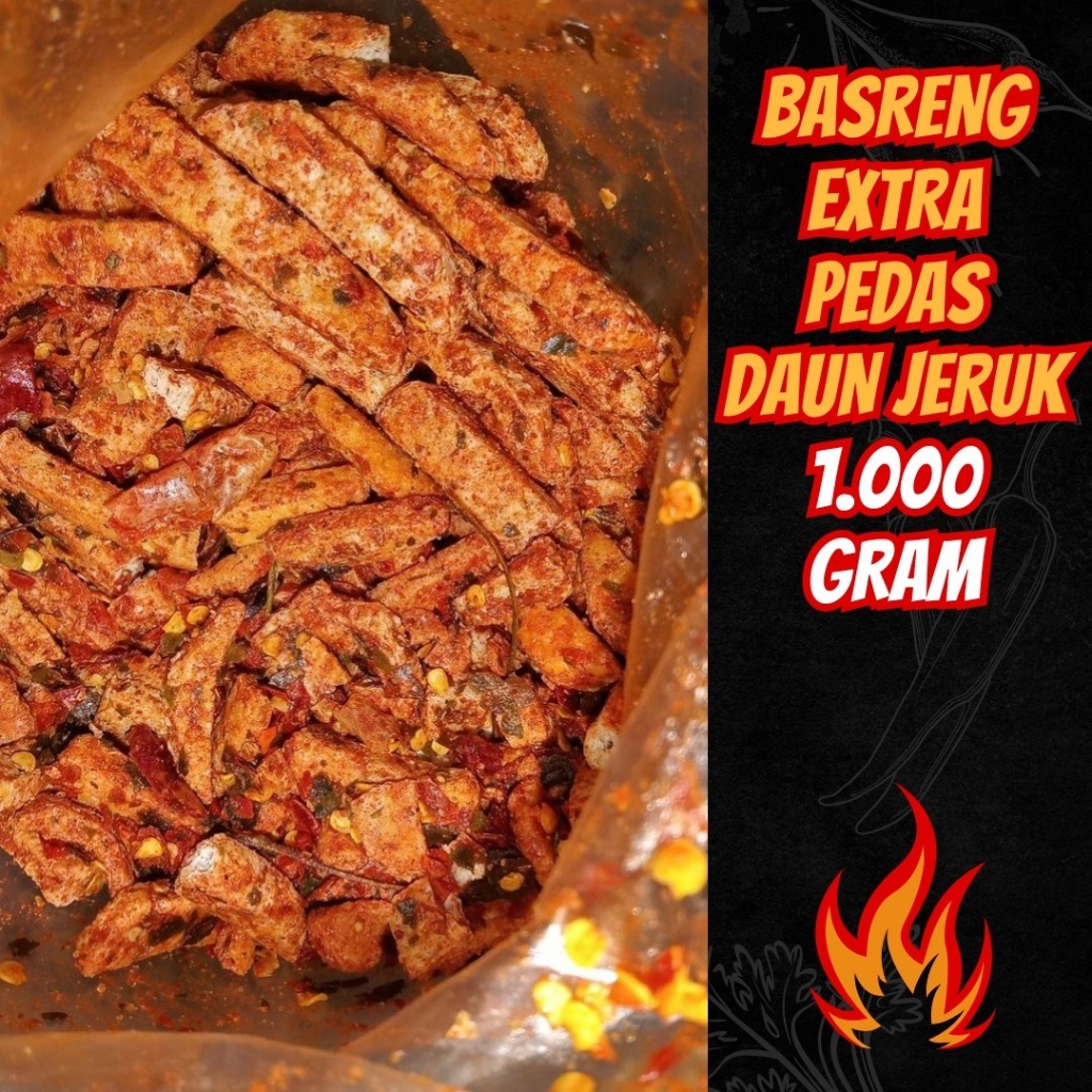 

BASRENG PEDAS DAUN JERUK 1 KG BASRENG DAUN JERUK BASRENG SULTAN BASRENG SUPER BASRENG CHILI OIL BASRENG PEDAS BASRENG TERLARIS BASRENG BANDUNG BASRENG STICK BASRENG STIK BASRENG KOIN BASRENG STIK DAN KOIN ORIGINAL BASRENG KILOAN