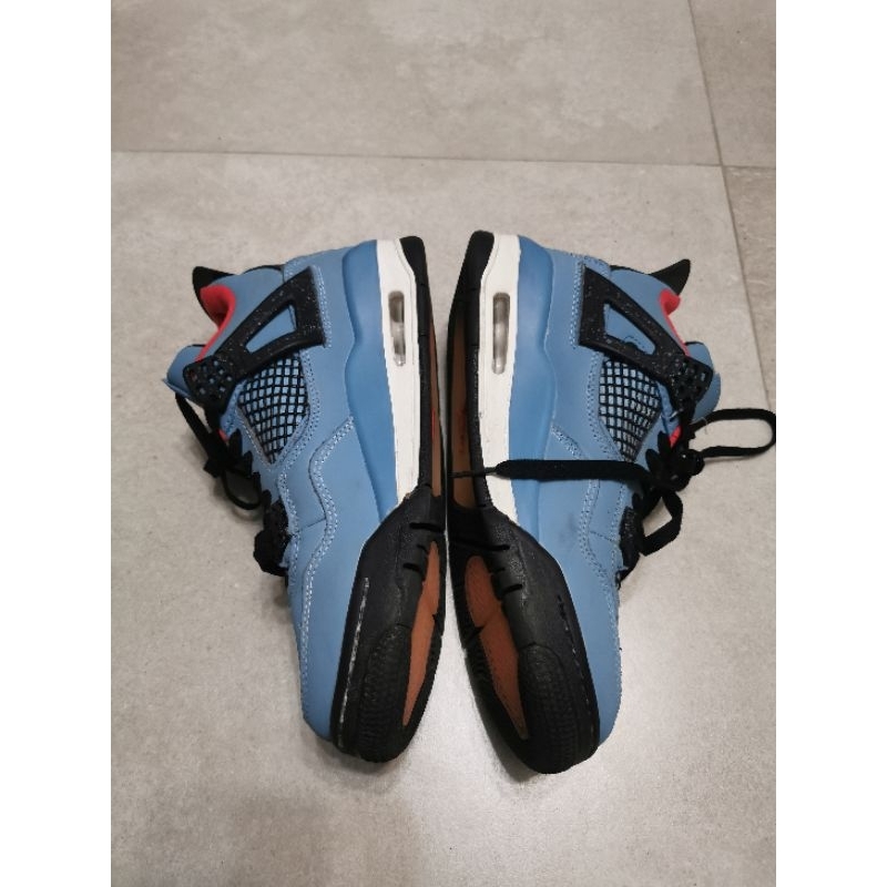 AJ retro 4 Jack Cactus