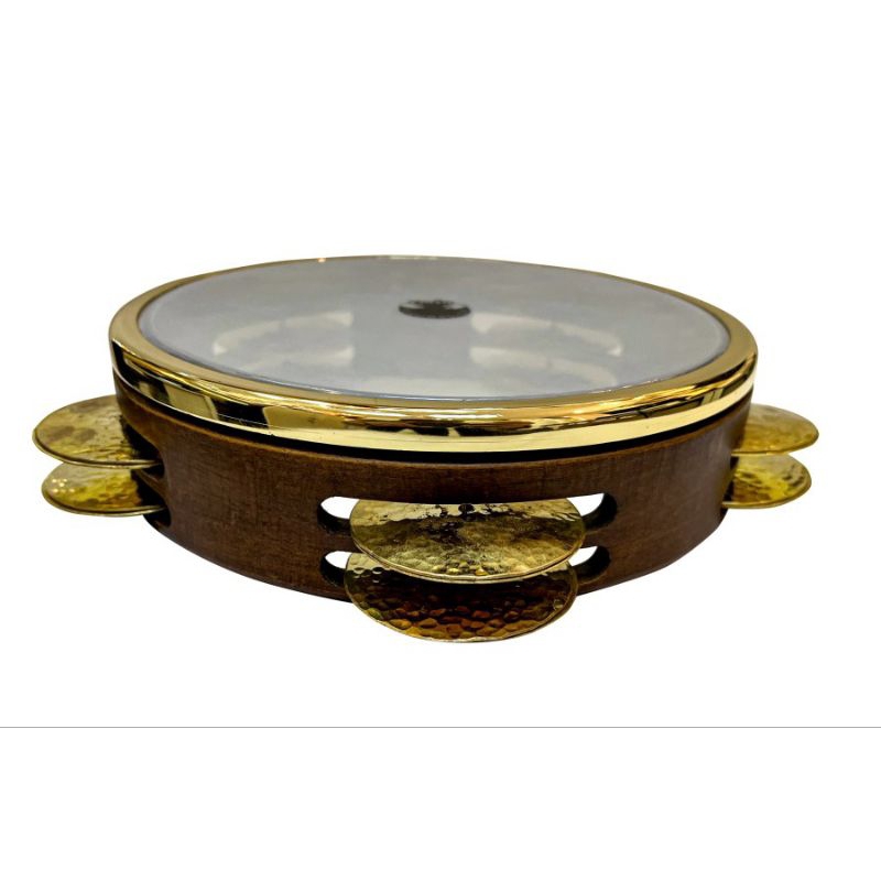 riq mika emin percussion