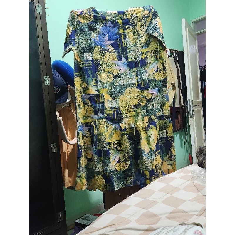 Baju Wanita asli Thailand