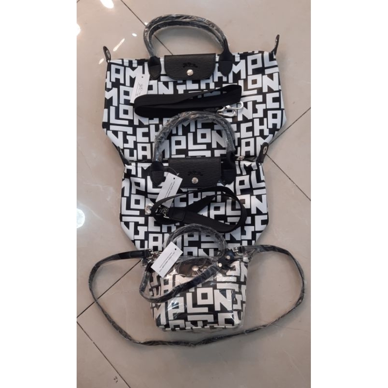 NEW APLOUTTAS LGP CUIR/TAS KULIT MOTIF